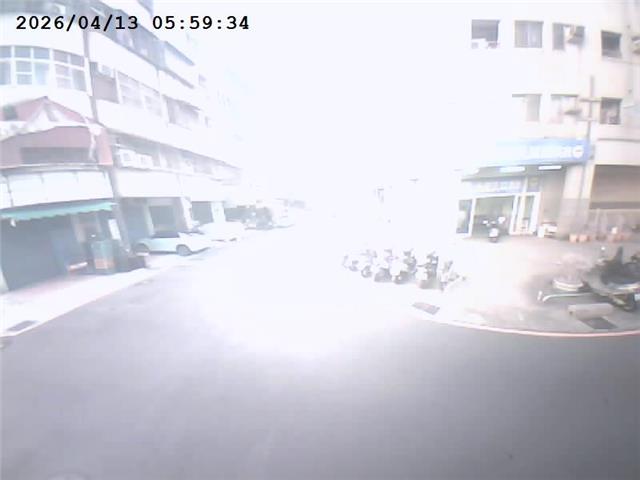 三民區 延慶街與堯山街129巷