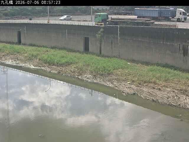 九孔橋