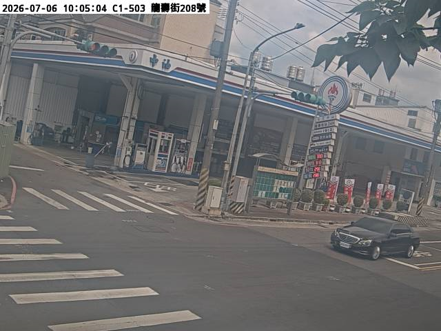 龍壽街