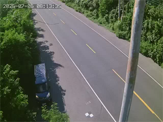 西濱出海口監控站