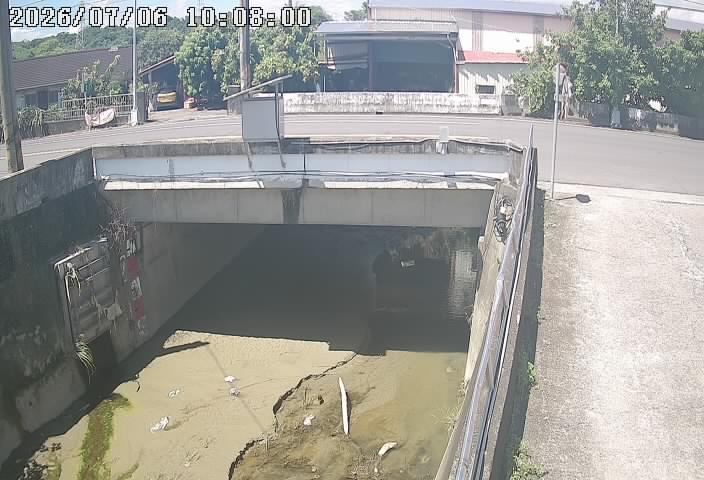 科里一號橋