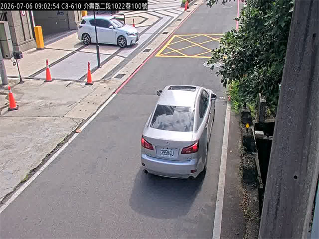 介壽路二段1022巷100號