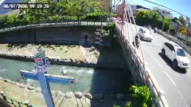 宜昌橋