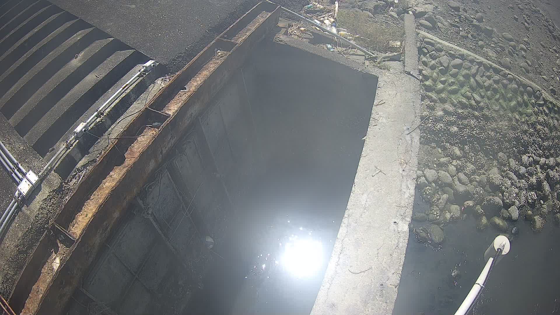 新竹市感潮段海埔地海堤 1K+732 監視器(外水)
