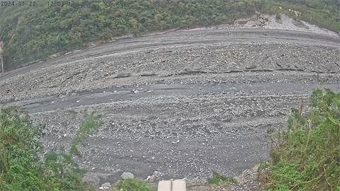 東來欣砂石場