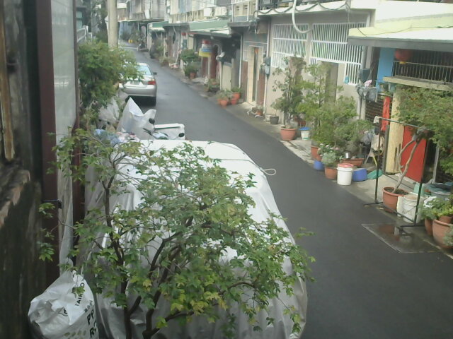 安南區-安和路一段52巷107號前