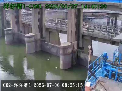 洋仔厝
