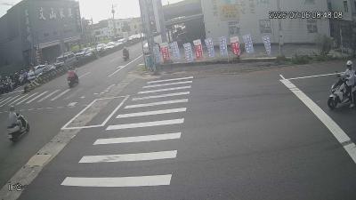 文山路犁頭山段369號CCTV