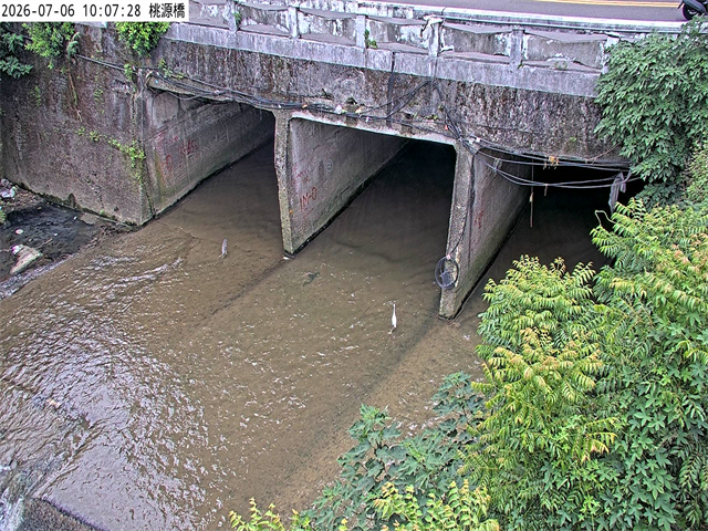 桃源橋