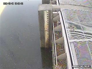 新園抽水站