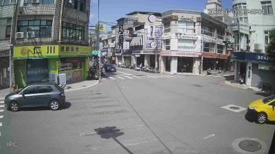 博愛街204號CCTV