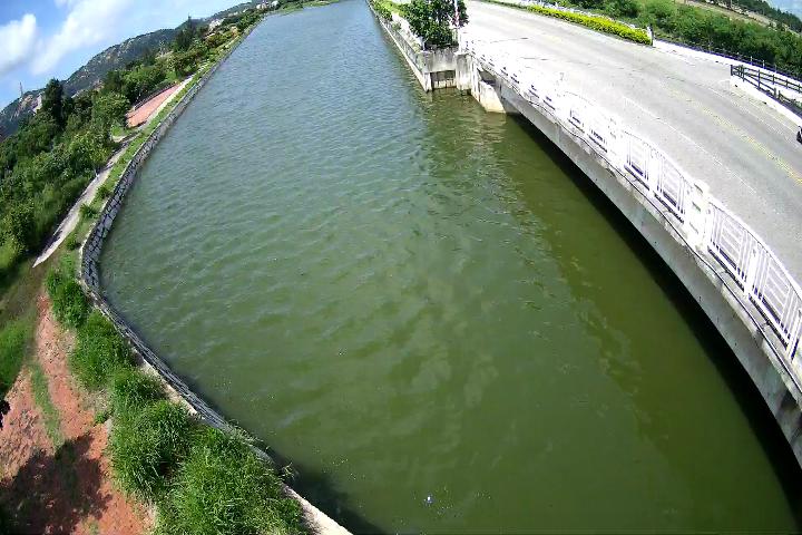 金沙二號橋