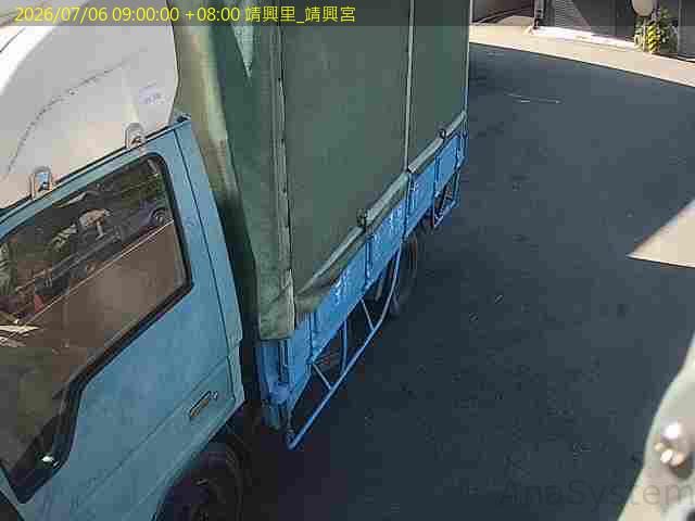 靖興里 靖興宮