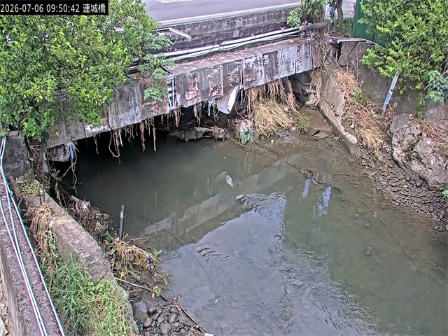 連城橋