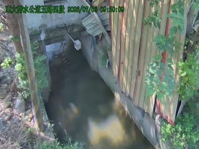 東大排水公道五路四段