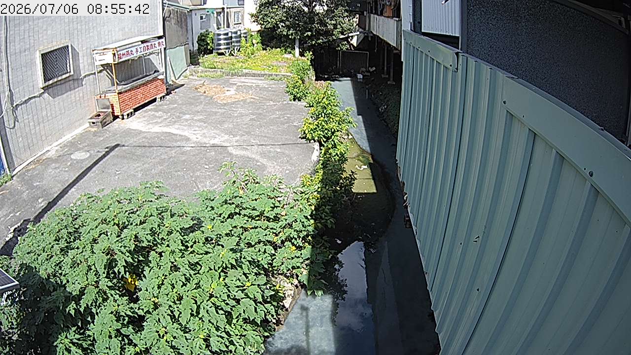 永康區中華路154巷