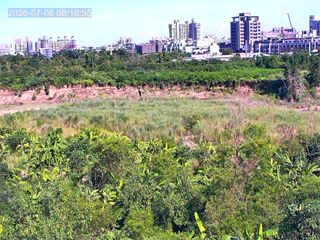 公館堤防